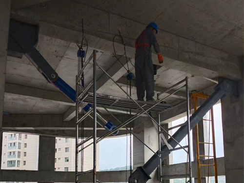 飯店裝修效果圖